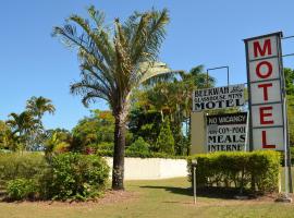 A picture of the hotel: Beerwah Glasshouse Motel