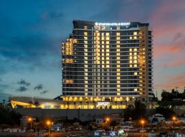 Stanford Hotel&Resort Tongyeong, ξενοδοχείο σε Tongyeong