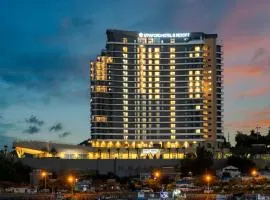 Stanford Hotel&Resort Tongyeong