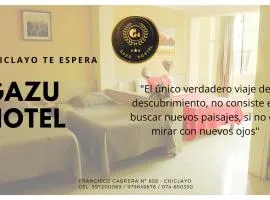 Hostal Gazu