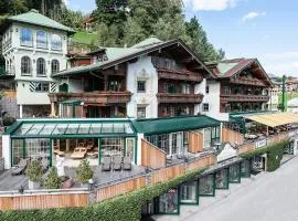 KERSCHDORFER - wohlfühlhotel garni - adults only