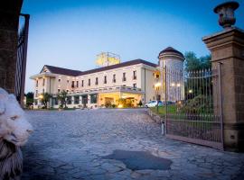 Hình ảnh khách sạn: Bel Sito Hotel Due Torri