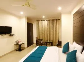 Hotel Capital @ Airport