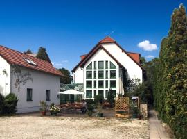 Hotel kuvat: Hotel Lindenthal