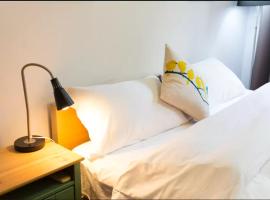 Gambaran Hotel: Northern Europe two bedroom hostel