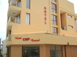 Hotel COOP Central