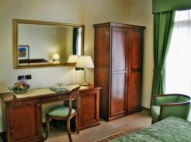 Hình ảnh khách sạn: Hotel Villa Peretti