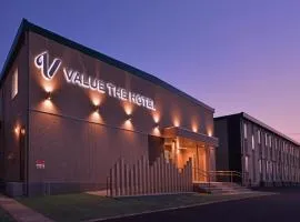 Value The Hotel Higashi Matsushima Yamoto