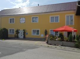 Hotel Photo: Pension Haus Nova