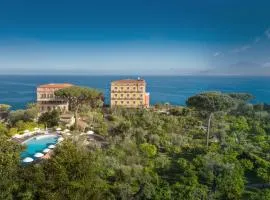 Grand Hotel Excelsior Vittoria