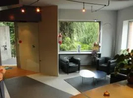 Hotel Eden