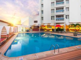 Decameron Cartagena - All Inclusive, Hotel in Cartagena