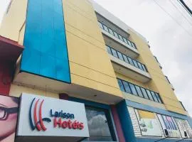 Larison Ji-Paraná by - Easy Hotéis