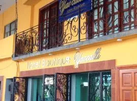 Hotel Boutique Yaocalli