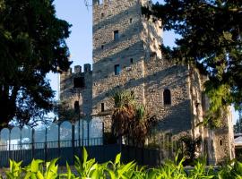 Gambaran Hotel: Quel Castello di Diegaro