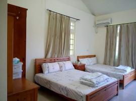 מלון צילום: Xiang Pin Yuan Homestay