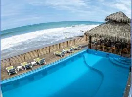 Akas Hotel Apartamentos