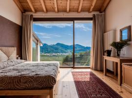 Agriturismo due Carpini, hotel in Valdobbiadene