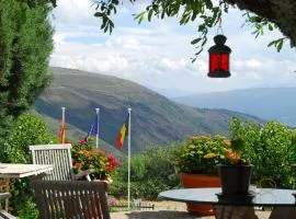 Hotel A Lastriña