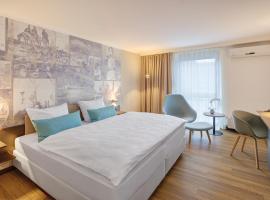 Ξενοδοχείο φωτογραφία: Aquis Grana City Hotel