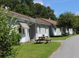 Nordiska Folkhögskolan Bed and Breakfast, hotel in Kungälv