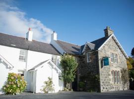 Gambaran Hotel: Bridgend Hotel