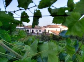 Casa Vacanze Etna, hotel v destinaci Piedimonte Etneo