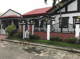 Zdjęcie hotelu: Antipolo House