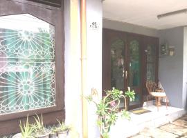 Foto di Hotel: PI Home Patehan