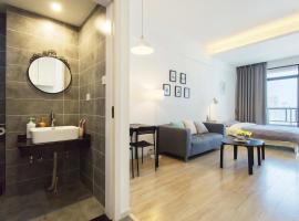 Hotel Foto: Beautiful Memories Apartment