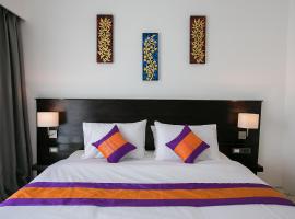 Gambaran Hotel: SakSukSmile Resort