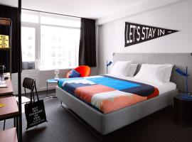 Foto di Hotel: The Social Hub The Hague