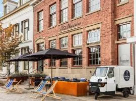 Hotel Bleecker by BHC