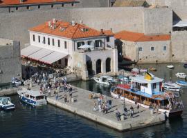 Hotel fotoğraf: Old Town Port Apartments