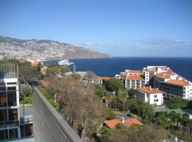 Hotel Photo: Yourpenthouseinmadeira