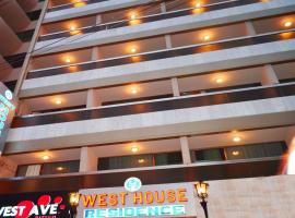 Hotel foto: West House Residence