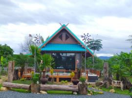 Gambaran Hotel: Klaidoi Resort