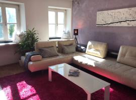 Fotos de Hotel: Easyapartment Altstadt 3