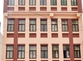 Mandala Hotel Kathmandu