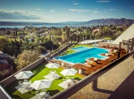 Eleton Resort & Spa, hotel en Villa Carlos Paz