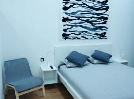 Hotel foto: Apartment Green Gold Centar