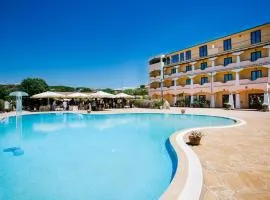 Hotel Lido degli Spagnoli Wellness & Spa