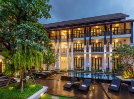 Hotelfotos: Thai Akara - Lanna Boutique Hotel -SHA Extra Plus