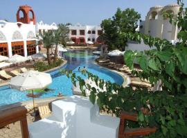 מלון צילום: Sharm Inn Amarein - Boutique Hotel