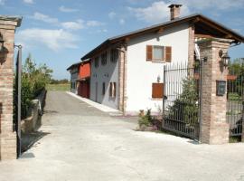 Hotel fotoğraf: Agriturismo la Sforzata