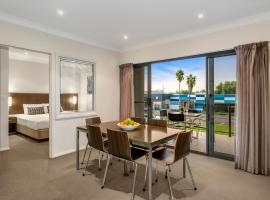 Quest Singleton, Hotel in Singleton