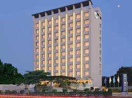 Ξενοδοχείο φωτογραφία: Fortune Inn Promenade, Vadodara - Member ITC's Hotel Group