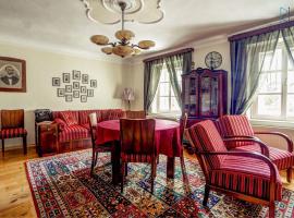 Ξενοδοχείο φωτογραφία: Apartment Julijan