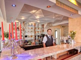 Ξενοδοχείο φωτογραφία: Hotel zum Ochsen