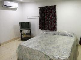 Hotel Photo: 223 Taman Malaysia